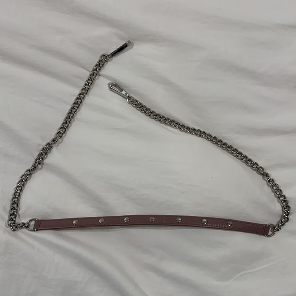 Rebecca Minkoff Mini M.A.C. Leather Crossbody Bag - Picture 9 of 11